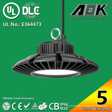 CE TUV RoHS UL CB Dlc LED High Bay Light